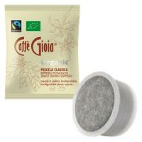 ORGANIC CAPSULE CLASSIC COMPATIBLE ESPRESSO POINT 